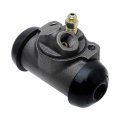 A-partrix 1x Rear Right Drum Brake Wheel Cylinder Passenger Side Replacement Fits Oldsmobile Series 98 1949-1949 Pontiac 