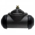 A-partrix 1x Rear Right Drum Brake Wheel Cylinder Passenger Side Replacement Fits Oldsmobile Series 98 1949-1949 Pontiac