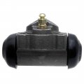 A-partrix 1x Rear Right Drum Brake Wheel Cylinder Passenger Side Replacement Fits Oldsmobile Series 98 1949-1949 Pontiac
