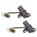 Engine Crankshaft Position Sensor Suitable For 2005-2008 Audi A3 2005 2006 2007 2008 2009 A4 Ss10811 