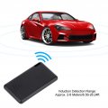 Auto Immobilizer 2 4ghz Engine Induction Detection Range 8 Meters Adjustable Anti Hijacking Alarm System For Any 12v Car