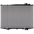 Aintier Aluminum Radiator Complete For 2011 2012 2013 2014 2015 2016 2017 Ram 3500