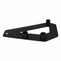 Usonline911 Steering Box Brace Power Stiffen Spacer Fits For 1984-2001 Jeep Cherokee All Models