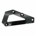 Usonline911 Steering Box Brace Power Stiffen Spacer Fits For 1984-2001 Jeep Cherokee All Models