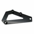 Usonline911 Steering Box Brace Power Stiffen Spacer Fits For 1984-2001 Jeep Cherokee All Models