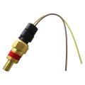 Coolant Temperature Sensor Water Temp Sender Replacement Compatible For Chevrolet Venture 1997-2005 New Version 