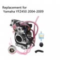 Carburetor Atv Carb Replacement For Yamaha Yfz450 Yfz 450 2004-2009