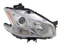 Tyc Right Headlight Assembly For 2009-2014 Nissan Maxima 