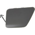 Front Bumper Tow Hole Cover For Lexus Es300h Es350 2013 2014 2015 Passenger Side Primed Paint To Match Lx1028102 5212833912 