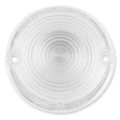 Chris Products Turn Signal Lens Flat Style Clear Dhd4c 