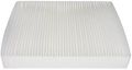 Hastings Af1235 Synthetic Media Cabin Air Element For Select Infiniti Nissan Models 