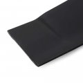 Aintier 1 Set Abs Spoiler Wing Compatible For 2012-2015 Honda Civic Sedan Matte Black Rear Trunk Tail