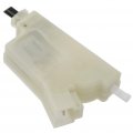 Aintier Door Lock Actuators Assembly Compatible For 2002-2008 Nissan Maxima 2009-2012 Murano 2004-2009 Quest Fuel Power Latch