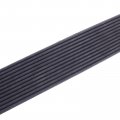 Fridayparts Belt 12pk1625 20582557 Compatible For Volvo Engine D13 Truck Vn Vnl Vhd Replacement