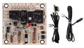 Oem Upgraded Weather King Heat Pump Defrost Control Circuit Board Sensor 47-21517-88 