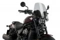 Windshield Ng Touring Honda Rebel 1100 21-22 