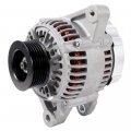 Ocpty Alternator 13755 27060-20040fit For 1997 1998 1999 Camry Solara 90 Amp Automotive Replacement Alternators