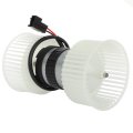 Hvac Heater Blower Motor Assembly For Nissan Vehicles Quest 2004-2009 Mpv Front Side Replace 272265z000 27226zm70a