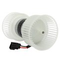 Hvac Heater Blower Motor Assembly For Nissan Vehicles Quest 2004-2009 Mpv Front Side Replace 272265z000 27226zm70a