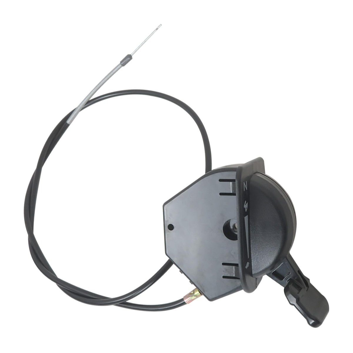 Throttle Control Cable For Craftsman Mtd Cub Cadet Model 14a7a5zq099 247 270480 Replaces 746-05098 746-05098a B C
