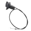 Throttle Control Cable For Craftsman Mtd Cub Cadet Model 14a7a5zq099 247 270480 Replaces 746-05098 746-05098a B C