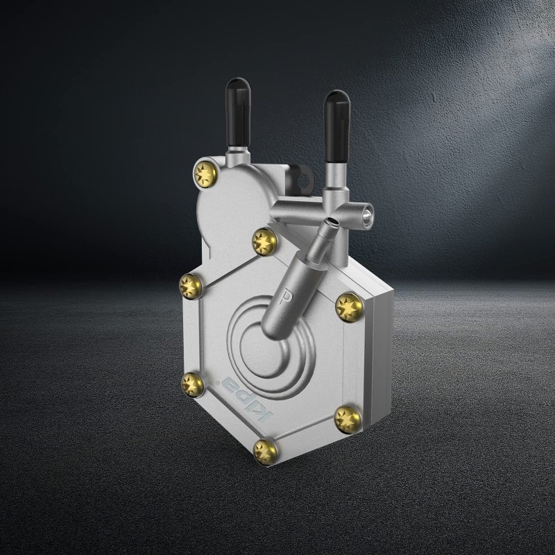 Kipa Fuel Pump For Yamaha Xj600 Xj600sd Xj600sg Xj600sj Seca Ii Tdm850 Tdm850d Tdm850dc Tdm850e Xtz750 Super Tenere Xtz660