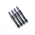 Ars W10822553 Ap5985209 4 Pcs Replacement Shock Absorbers For Wp Ps11723173 Full Model List 