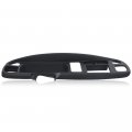G-plus Dash Board Bezel Cover Compatible With Dodge Ram 1500 1998-2001 Compatible 2500 3500 1998-2002 5gk51dx9aa
