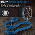 Urethane Band Saw Tires Fits Duracraft Bbs 412 Super Duty Bandsaw Wheel