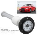 Fuel Gauge Cap High Precision Universal Tank Level Meter Sealed Design Easy Installation For Yachts Boats Cars Trucks Farm