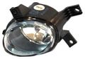 Tyc Left Fog Light Assembly For 2005-2008 Audi A4 