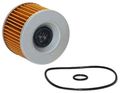 Wix Filters 24941 Cartridge Fuel Metal Canister Pack Of 1 
