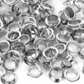 Grommet Tool Kit Sewing Eyelets Cupronickel Punching Accessories 1 2in Inner Diameter For Cutting Consumables M