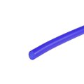 Silicone Tube 1 4 Id X 5 16 Od 3 3ft 1m Rubber Air Hose Water Pipe For Pump Transfer Blue 