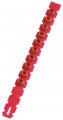 Itw Brands 00682 27 Caliber Strip Load Red 100-pack 