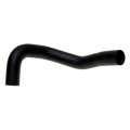 Lower Radiator Hose For Dodge Charger 2007 2008 2009 2010 Molded Assembly Professional Grade Olx-acd22641m-cl360a52 