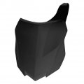 Front Number Plate For Kawasaki Black Plastic Part 2314150001 