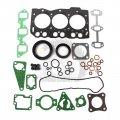 Pangolin 3tne66 3tn66 Engine Overhaul Gasket Kit For Yanmar 3tne66-n1c Aftermarket Parts 3
