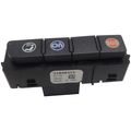 2013 Cadillac Ats Xts Overhead Console Onstar Communication Switch 22898355 