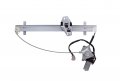Rpah-112 Power Window Regulator Motor Assembly 
