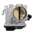 Throttle Body Assembly Replace 672001 S20235 16400rcaa01 Automotive Fit For 2005-2008 Acura Rl 2004-2008 Tl 2003-2007 Honda 