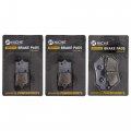 Niche Brake Pad Set For Ktm 990 Supermoto Smt 950 50313030200 60013030000 Front Rear Organic
