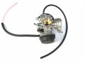 New Carburetor Fits 2003-2006 Kawasaki Kfx 400 Kf Kf-x 400 Atv Quad Carb
