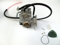 New Carburetor Fits 2003-2006 Kawasaki Kfx 400 Kf Kf-x 400 Atv Quad Carb