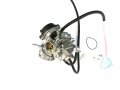 New Carburetor Fits 2003-2006 Kawasaki Kfx 400 Kf Kf-x 400 Atv Quad Carb