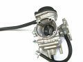 New Carburetor Fits 2003-2006 Kawasaki Kfx 400 Kf Kf-x 400 Atv Quad Carb