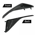 G-plus Bumper Insert Cover Plate Filler Rear Right Passenger Side Rh Compatible With Toyota 2021-2022 Chr Nightshade 2018-2022