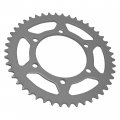 Caltric Red Drive Chain And Sprocket Kit Compatible With Yamaha Fz6 Fz6s 2004-2009 530-chain Type