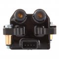 Ocpty Ignition Coil Coils Pack Uf538 For Subaru Outback 2 5l005009 Legacy 2005-2009 Impreza 2 2005-2010 Forester 2 5 Pcition