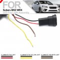 Nsautolighting Led Fog Driving Light Assembly For Subaru Brz Wrx Sti Impreza Legacy Outback Forester Crosstrek 2010-2023